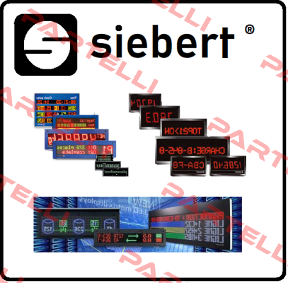 SCD 502-490-01 » gibt es nicht/ There is not any  Siebert