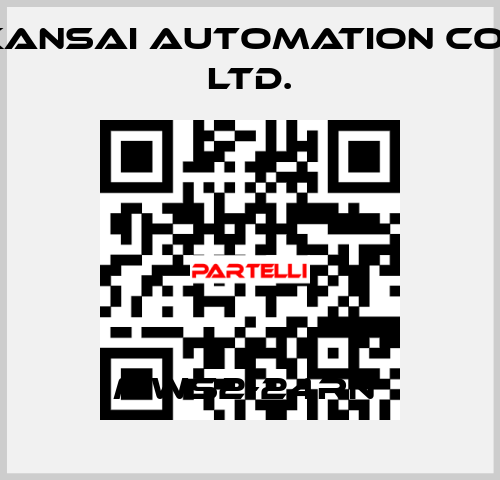 MWS2-24RN  KANSAI Automation Co., Ltd.