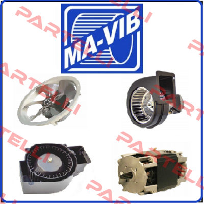 F18YA0000VA2H OEM, alternative  EFCR18Y0A5 MA-VIB