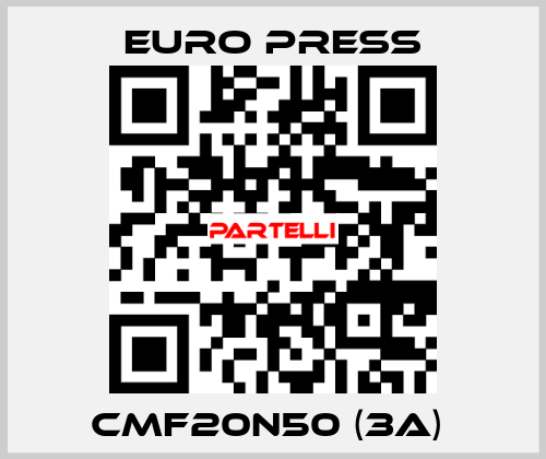 CMF20N50 (3a)  Euro Press