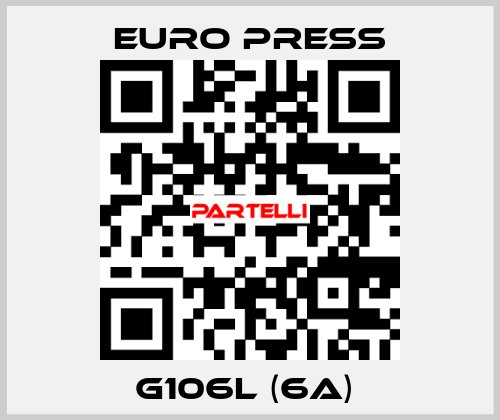 G106L (6a)  Euro Press