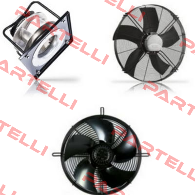 D.300/SUCTION FAN Hidria