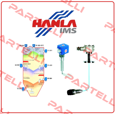 2274/H1031840  HANLA LEVEL