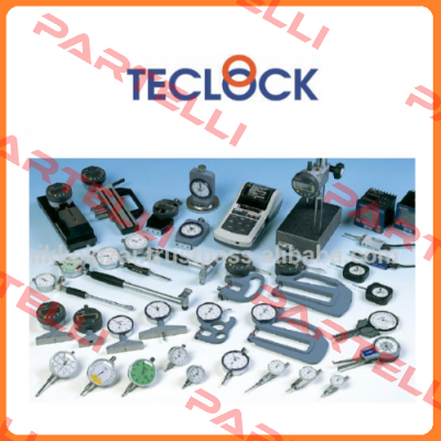 TM-110 0-10mm  Teclock