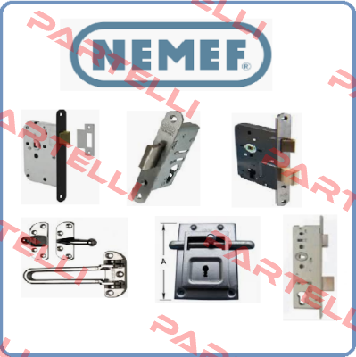 Mold for S130679   NEMEF