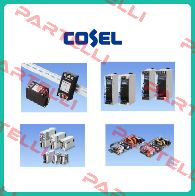 PMA15F-12-J1  Cosel