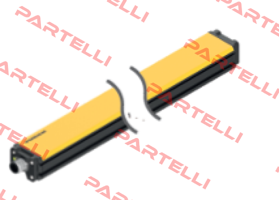 LI500P1-Q25LM4-LIU5X3-H1151 Turck