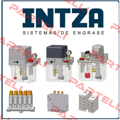 230000135,MBB-00 3L/MIN 3BAR Intza