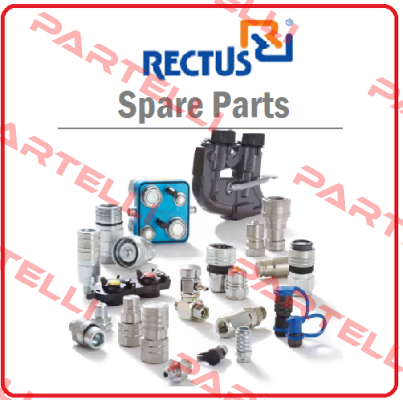 TYPE 26 OEM Rectus (Parker)