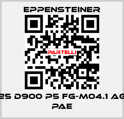 25 D900 P5 FG-M04.1 AG PAE Eppensteiner