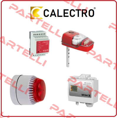 2500PA PTH  - OBSOLETE, REPLACEMENT CPS-24V Calectro