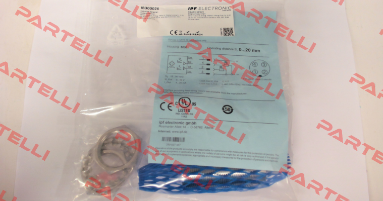 IB300026 IPF Electronic