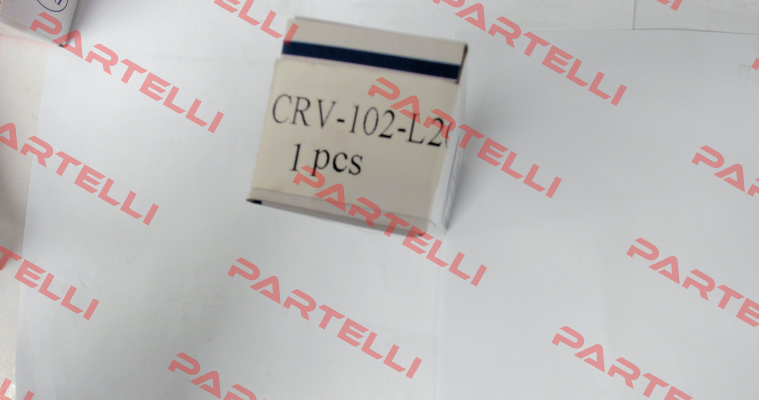 CRV-102-L20N Drotrol