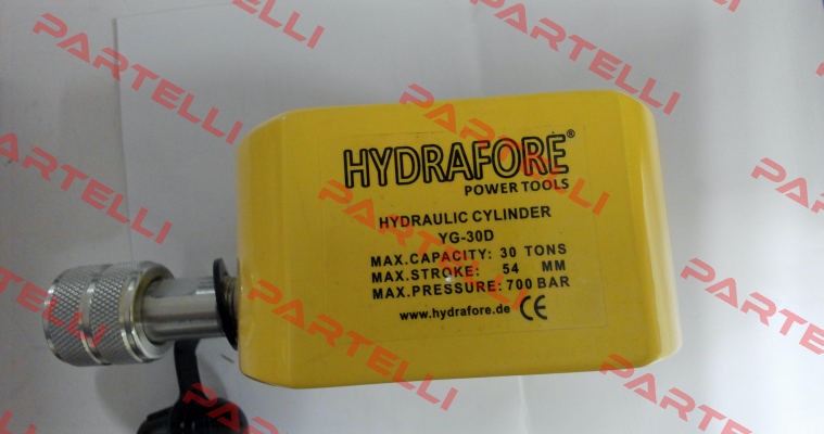 YG-30D Hydrafore Power Tools