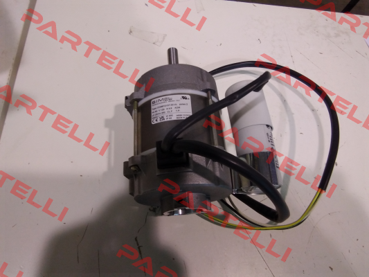 CD48F/2197-32-UL Simel