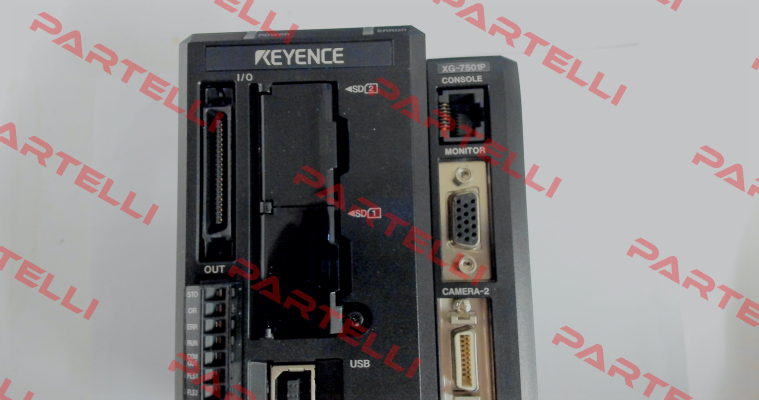 XG-7501P Keyence