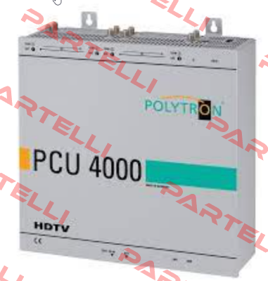 PCU 4111 Polytron