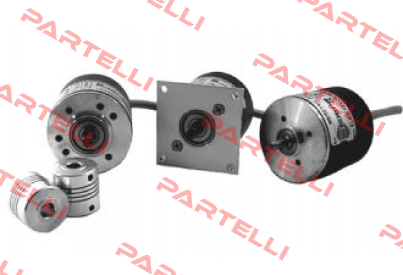 EL40A141S5/28P6S3PR2.076  Eltra Encoder