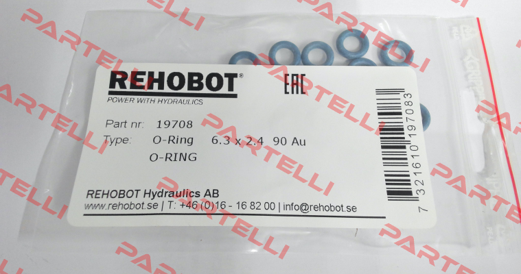 19708 Rehobot