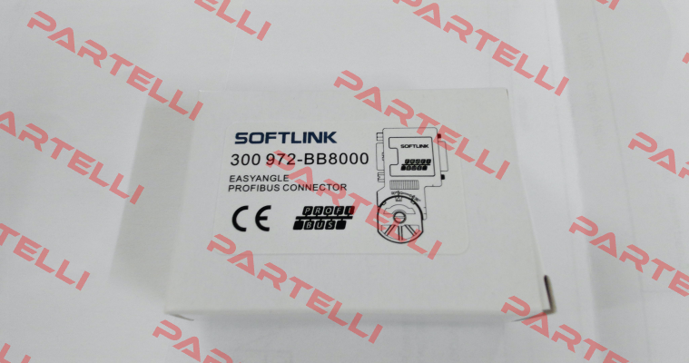 300-972-BB8000 SOFTLINK