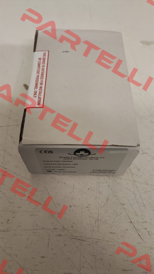 725/2-10F-S1-1250-R-HV-1-SX-ST-IP50 British Encoder