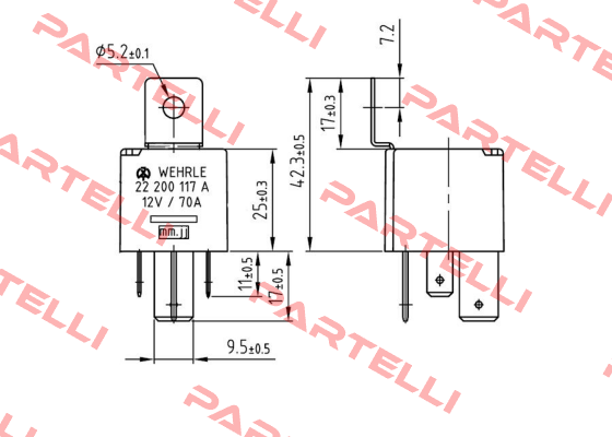 22200111 WEHRLE