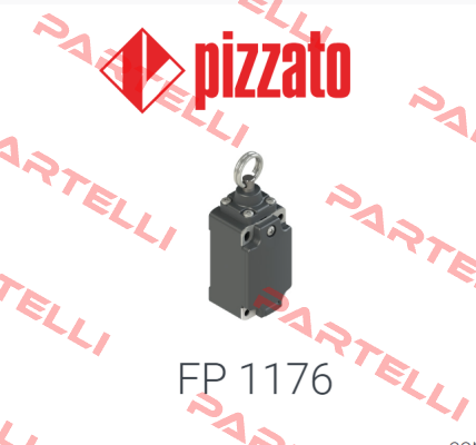 FL 1176 Pizzato Elettrica