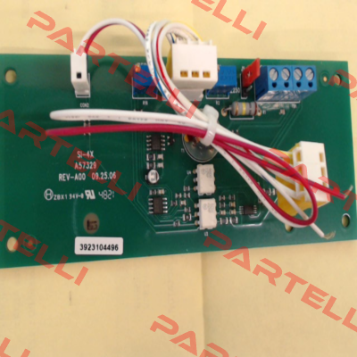 SI-4X (AS7325) KB Electronics