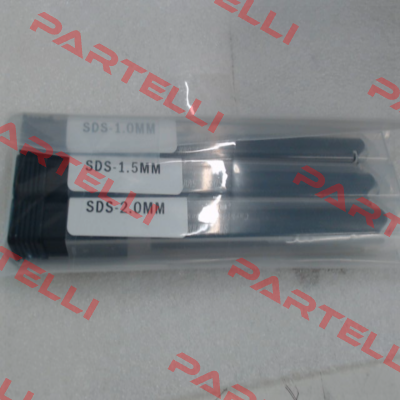 SDS-1.5MM Carbide Probes