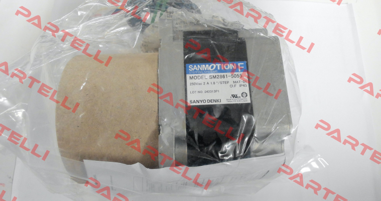 SM2861-5055 (1 pc) Sanyo Denki