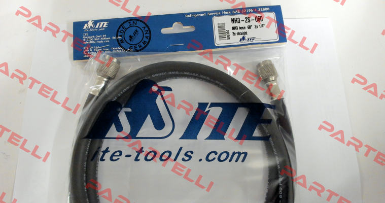 580304/NH3-2S-060 ITE Tools