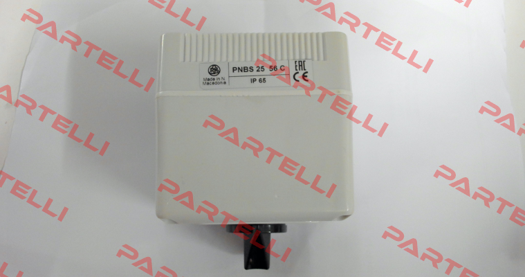 3 POLE SWITCH PNBS 25 56 RADE KONCAR