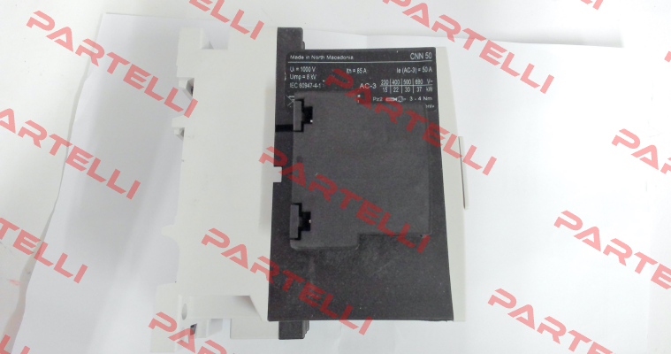 CNN 50 22 230V 50/60Hz RADE KONCAR