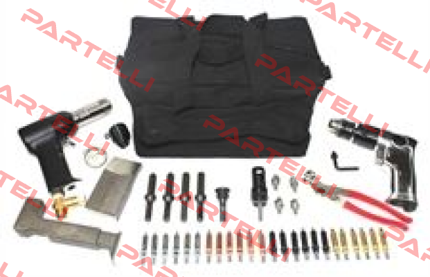 TBG-KIT-4X Browntool