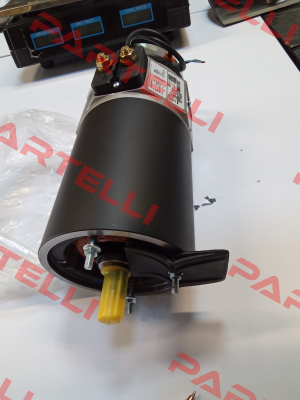 5040LF80028 senza freno Motor Power