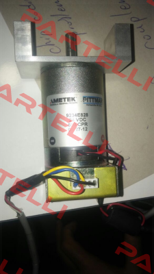 9234E828 (OEM)  Ametek Pittman