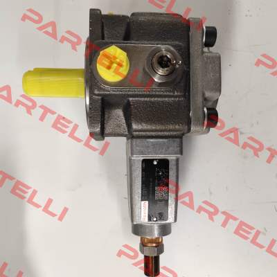 R900563233 / PV7-1X/06-10RA01MA0-10 Rexroth