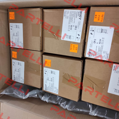 72647261 - CPI 3 50-120 mm² Al/ NKT Cables