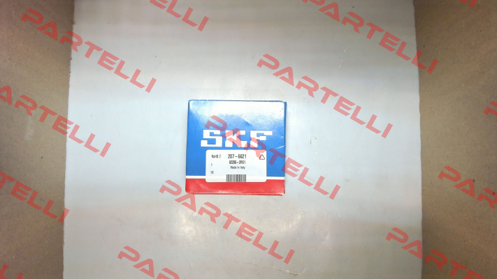 62206-2RS1 Skf