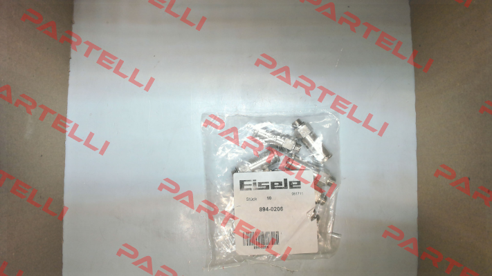 894-0206 Eisele