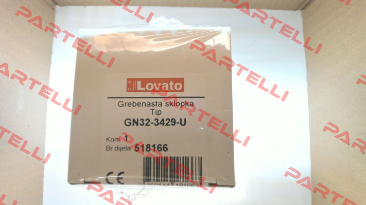 GN32-3429-U Lovato