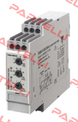 DIB02CB23150MV Carlo Gavazzi