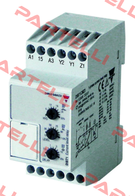 DIB71CB2350MA Carlo Gavazzi