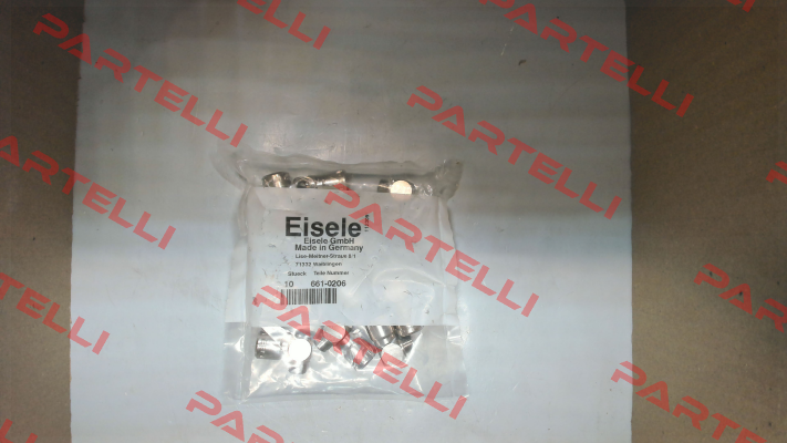 661-0206 Eisele