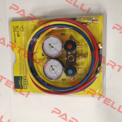 p/n: 4508051, Type: SM2-6-DS-MULTI Refco