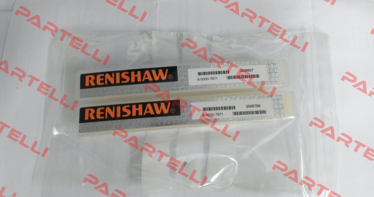 A-5000-7671 Renishaw