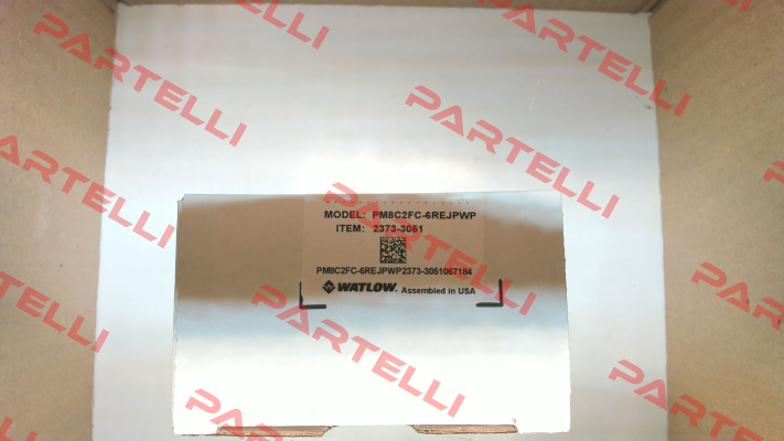 PM8C2FC-6REJPWP/ 2373-3051 Eurotherm