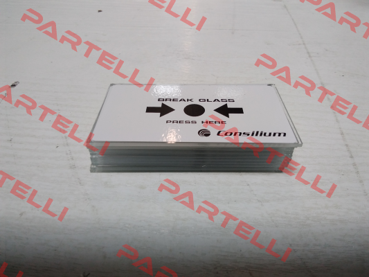 5200075-00A Consilium