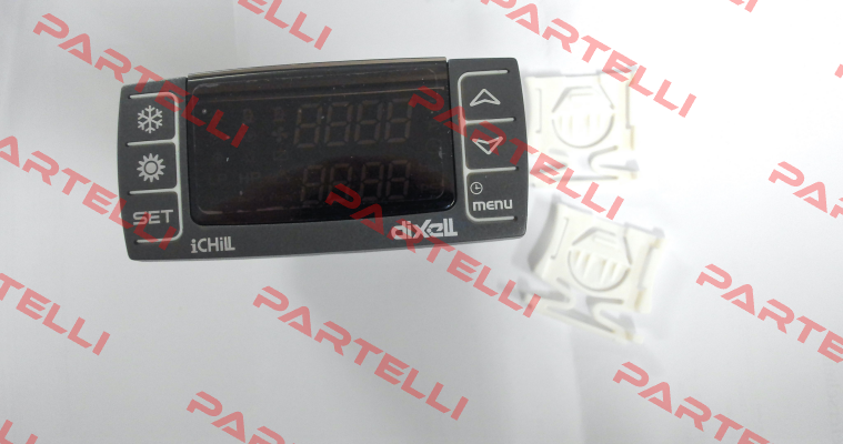 IC121CX- 24Vac Dixell