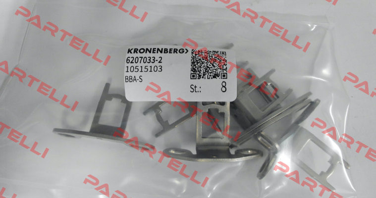 BBA-S / 10515103 Kronenberg